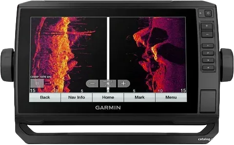  Картплоттер Garmin